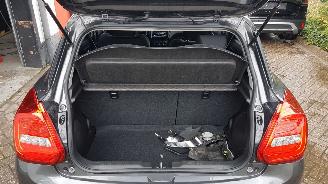 Suzuki Swift AUTOMAAT picture 19