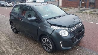 Citroën C1 AUTOMAAT picture 4