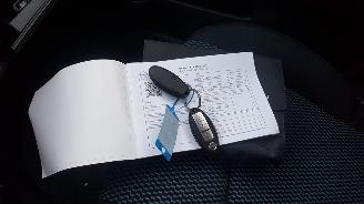 Nissan Note 1.2i TEKNA picture 15