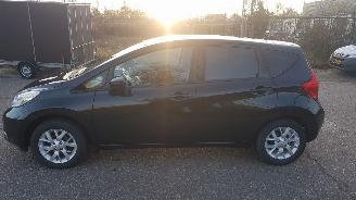 Nissan Note 1.2i TEKNA picture 2