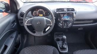 Mitsubishi Space-star  picture 10