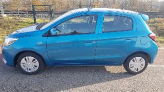 ojeté vozy osobní automobily Mitsubishi Space-star  2024/6