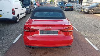 Audi A3 A3 1,4TFSi Cabrio Automaat picture 12