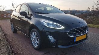 Ford Fiesta TITANIUM picture 4