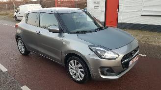 Suzuki Swift  picture 4