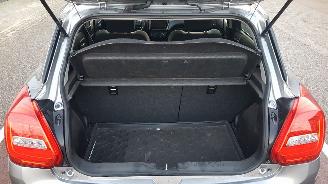 Suzuki Swift  picture 8