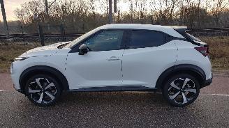 Nissan Juke BOSE picture 9