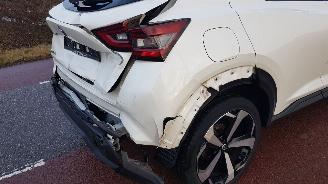 Nissan Juke BOSE picture 6