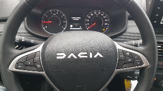 Dacia Sandero STEPWAY  ..AUTOMAAT.. picture 21