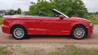 Audi A3 CABRIO 1ste eigenaar First owner picture 23