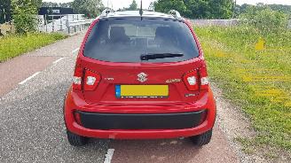Suzuki Ignis  picture 7