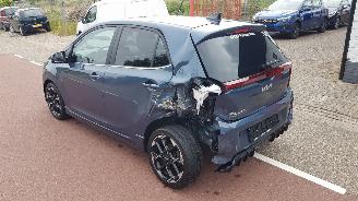 Kia Picanto GT-LINE picture 4