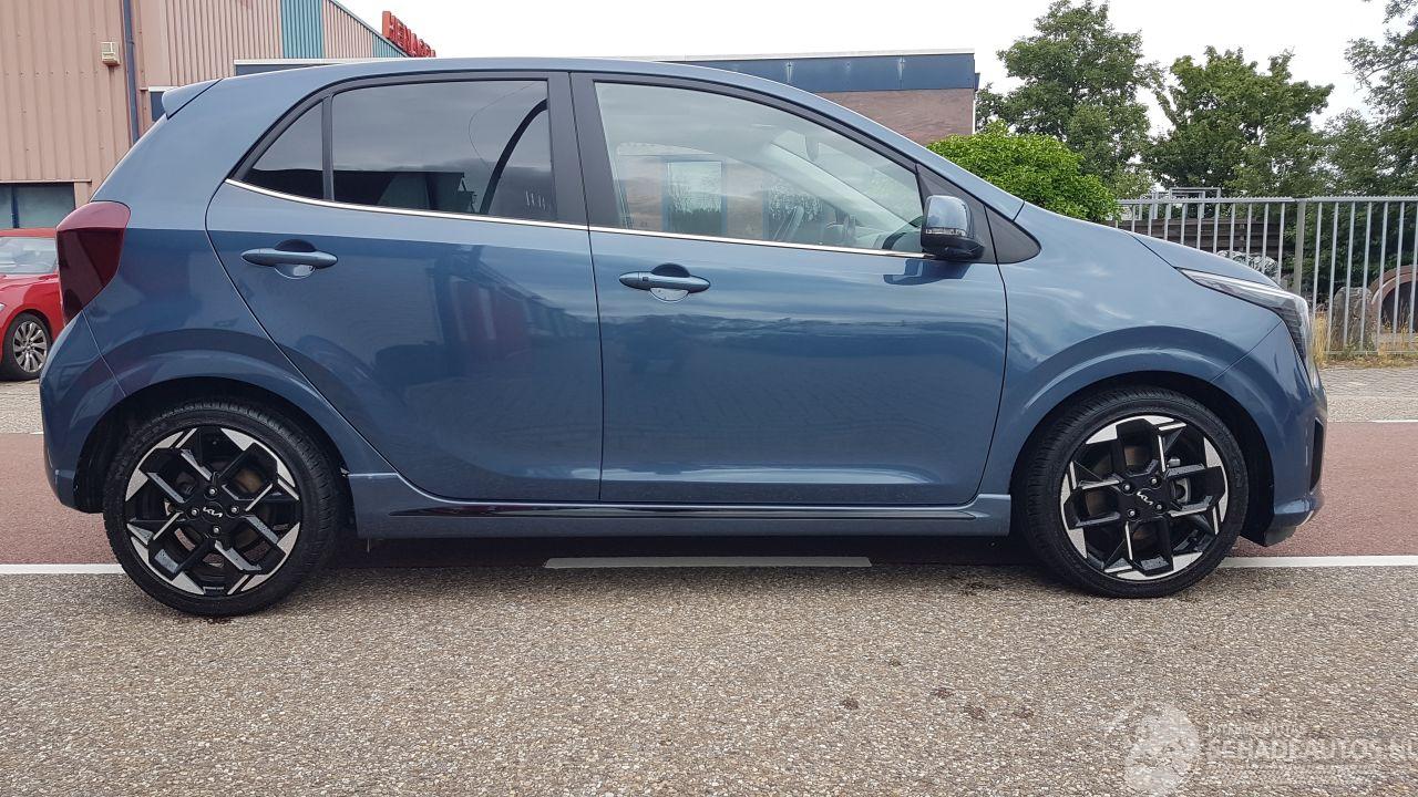 Kia Picanto GT-LINE