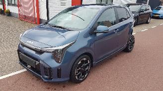 Kia Picanto GT-LINE picture 9