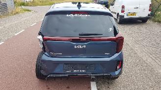 Kia Picanto GT-LINE picture 3