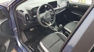 Kia Picanto GT-LINE picture 17