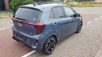 Kia Picanto GT-LINE picture 2