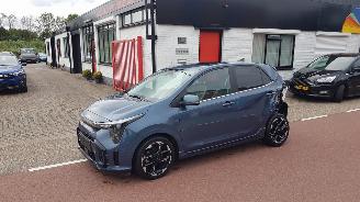 Kia Picanto GT-LINE picture 12
