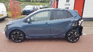 Kia Picanto GT-LINE picture 8