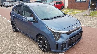 Kia Picanto GT-LINE picture 11