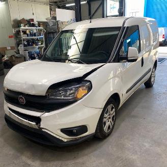 Fiat Doblo KOELWAGEN picture 2