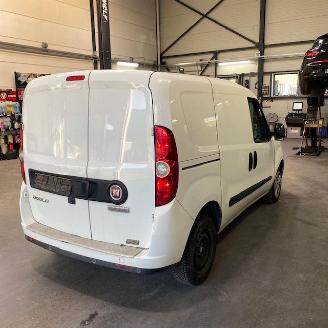 Fiat Doblo KOELWAGEN picture 4