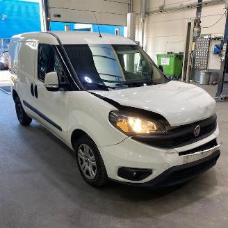  Fiat Doblo KOELWAGEN 2021/9