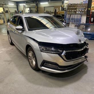  Skoda Octavia  2023/1