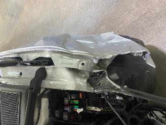 Skoda Octavia  picture 12