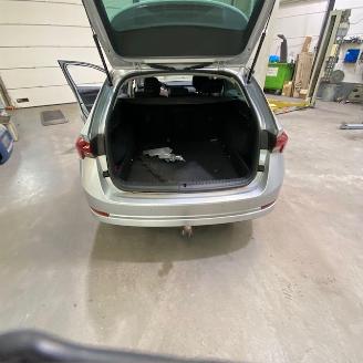 Skoda Octavia  picture 7