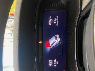 Skoda Octavia  picture 9