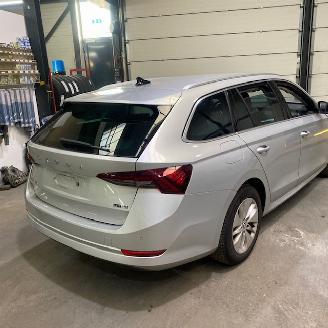 Skoda Octavia  picture 3