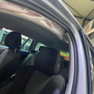 Skoda Octavia  picture 15