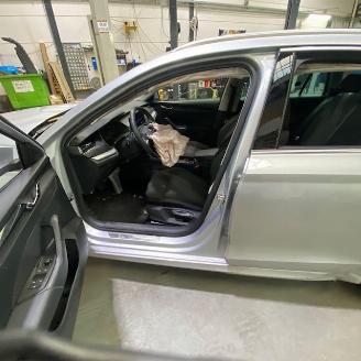 Skoda Octavia  picture 19