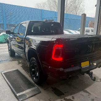 krockskadad bil bedrijf Dodge Ram Dodge Ram 1500 LImited 2022/7