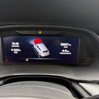 Skoda Octavia ambition picture 10