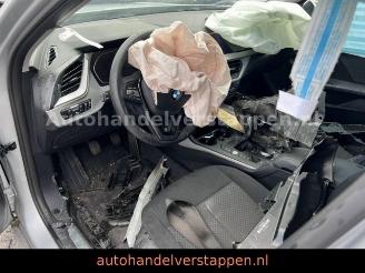 BMW 1-serie i Advantage  DAB-Tuner ScheinLED picture 13