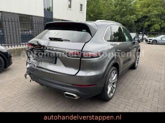 Porsche Cayenne 3.0L 250KW Pano Leder LED picture 2