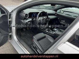 Mercedes A-klasse d DAB+ Navigation 106co2 picture 11