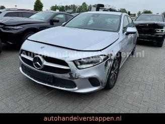Mercedes A-klasse d DAB+ Navigation 106co2 picture 1