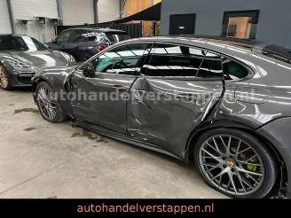 Porsche Panamera 4 E-Hybrid Sport-Chrono-Paket Panorama picture 10