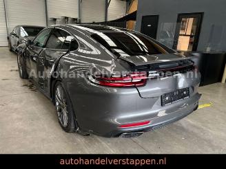 Avarii autoturisme Porsche Panamera 4 E-Hybrid Sport-Chrono-Paket Panorama 2017/12
