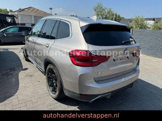 BMW iX3 Impressive Navi Leder Camera Full elektrisc picture 4