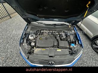 Volkswagen T-Roc Cabriolet Style 1.5 TSI 110KW Navi DAB+ picture 15