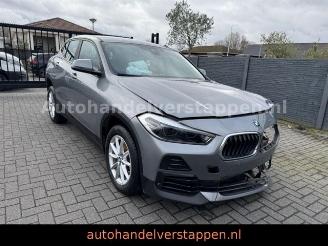 BMW X2 sDrive18i Advantage 100KW Auto DAB+ picture 2
