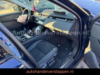 Land Rover Range Rover Velar Dynamic SE 2.0L SI 184KW picture 13