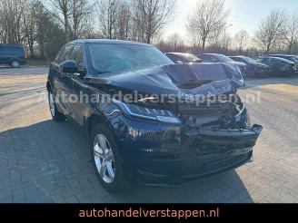 Vaurioauto  passenger cars Land Rover Range Rover Velar Dynamic SE 2.0L SI 184KW 2022/6