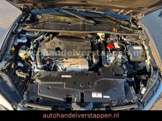 Citroën C5 X C5X Feel Pack Hybrid 132 kW picture 21