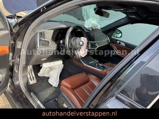 BMW X7 M50d 294KW Pano Sky -Executive- 6Sitzer picture 10