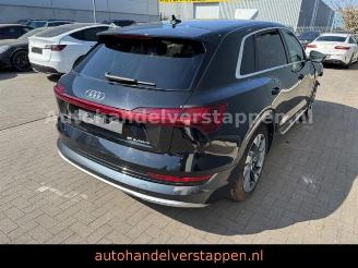 Audi E-tron 55 Quattro Advanced 95KWH B&O MATRIX picture 3